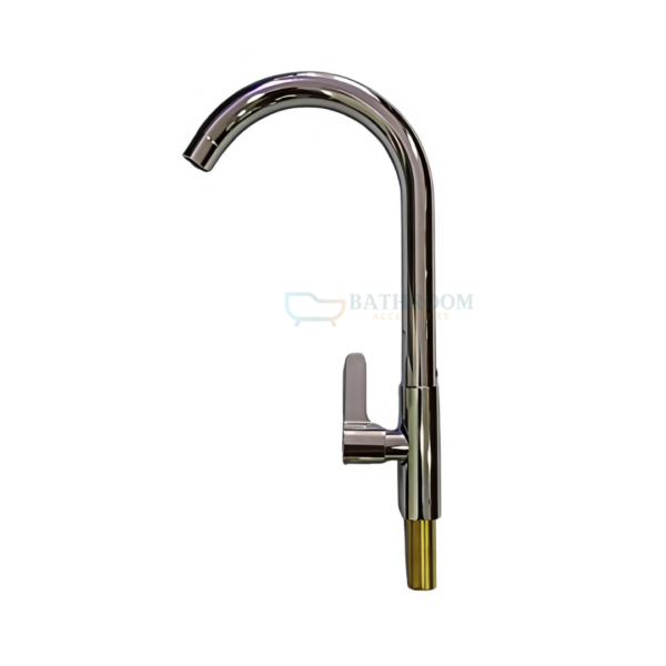 Basin & Kitchen mixer tap