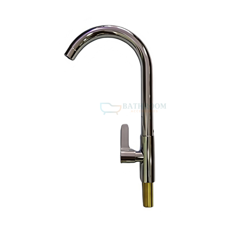 Basin & Kitchen mixer tap
