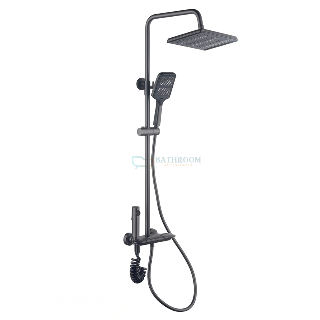 8859Q Bathroom shower