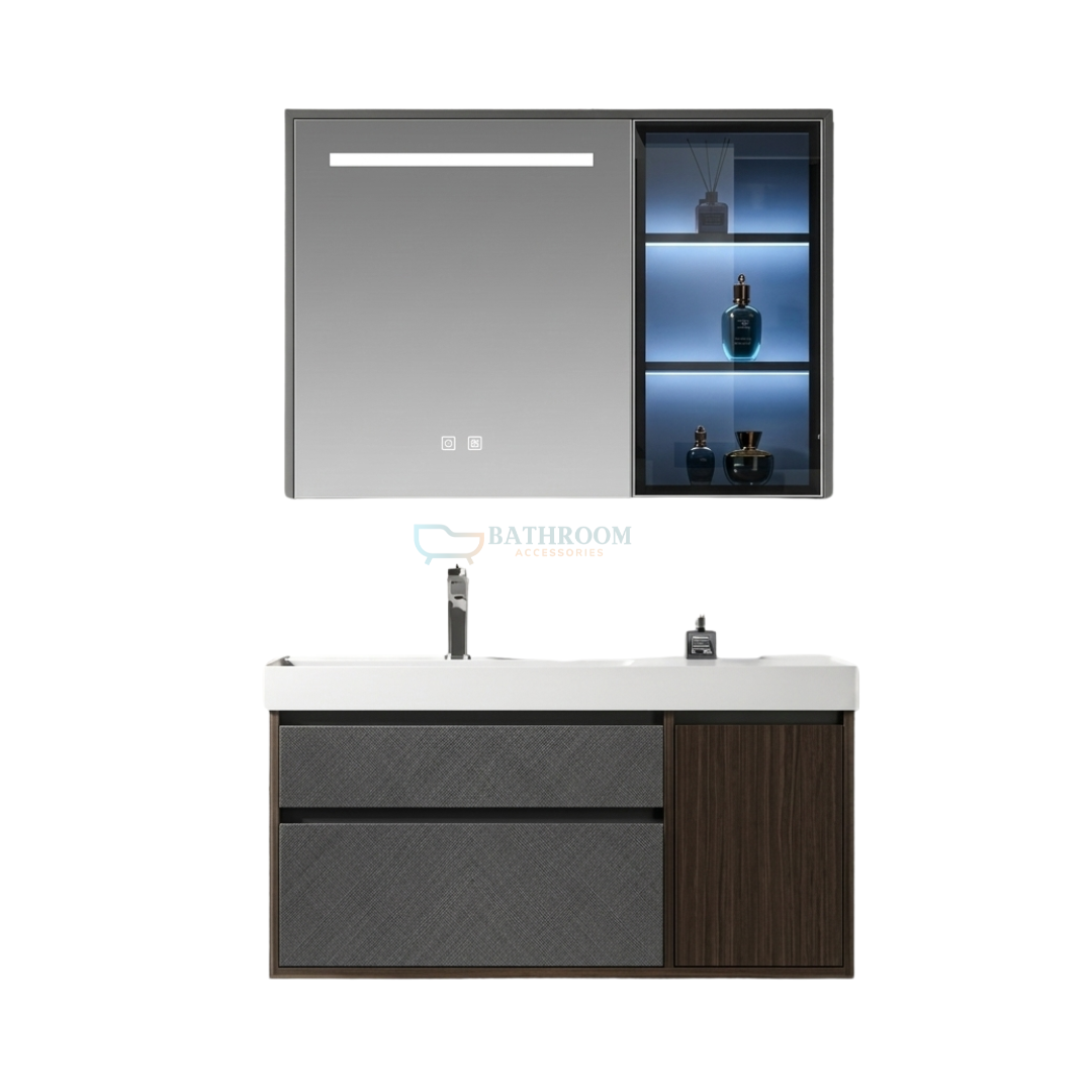 9055A Bathroom vanity