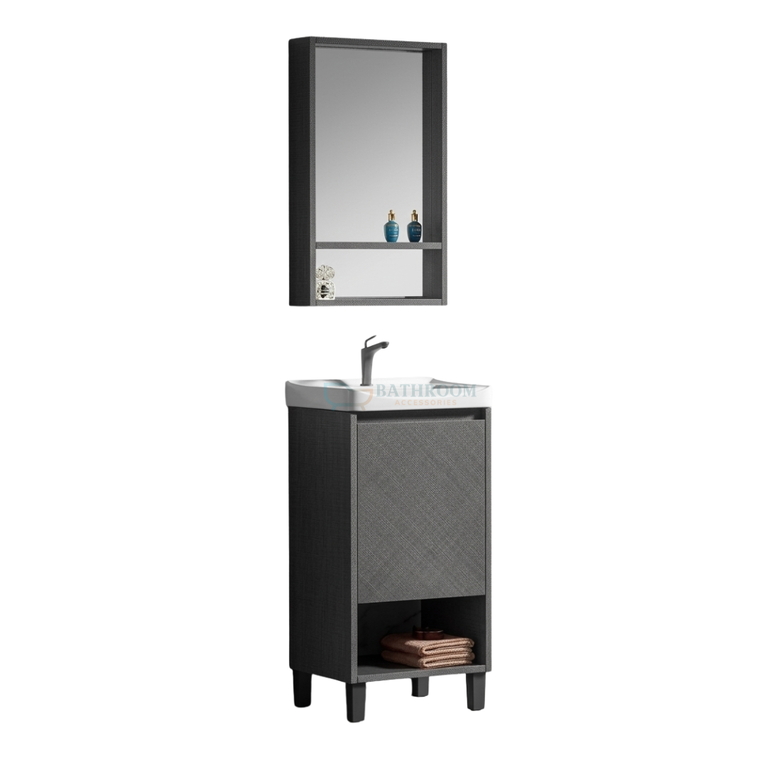 9064B Bathroom vanity