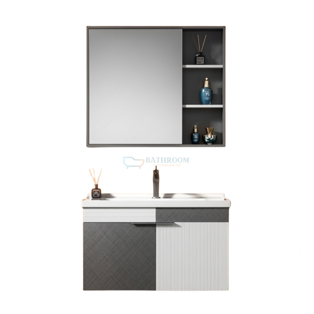 9082 Bathroom vanity
