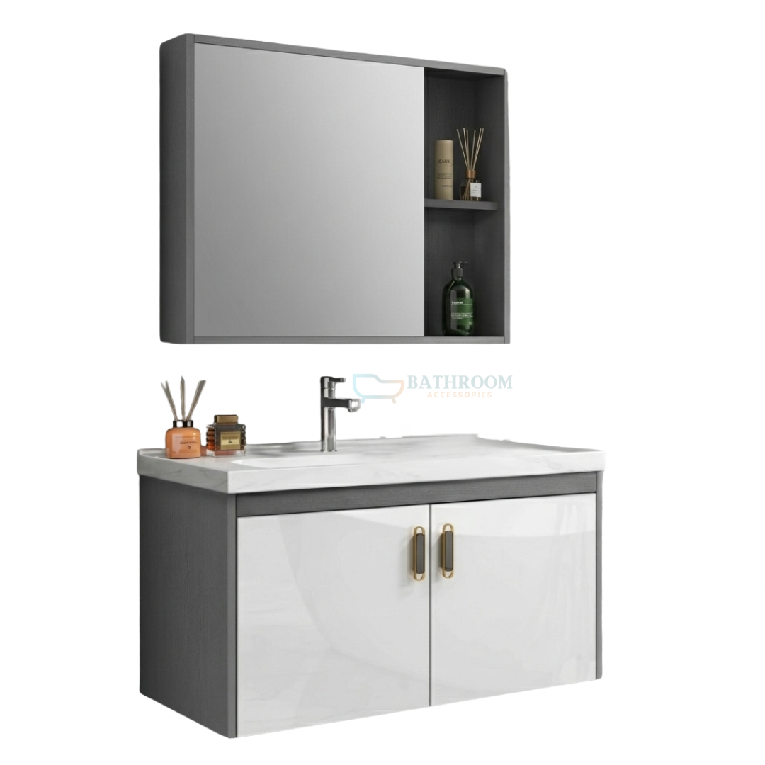 9128 Bathroom vanity