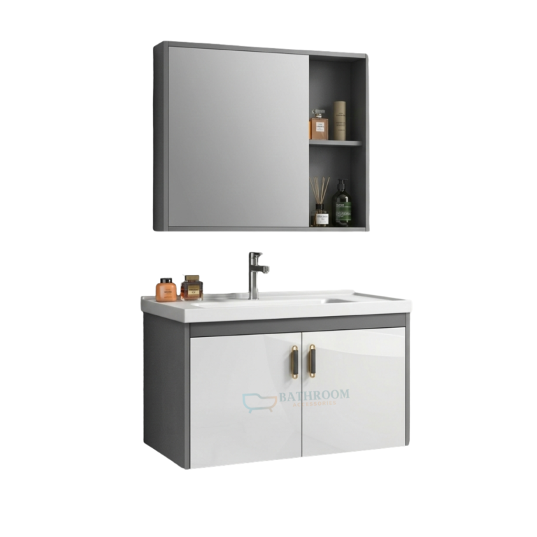 Bathroom vanity