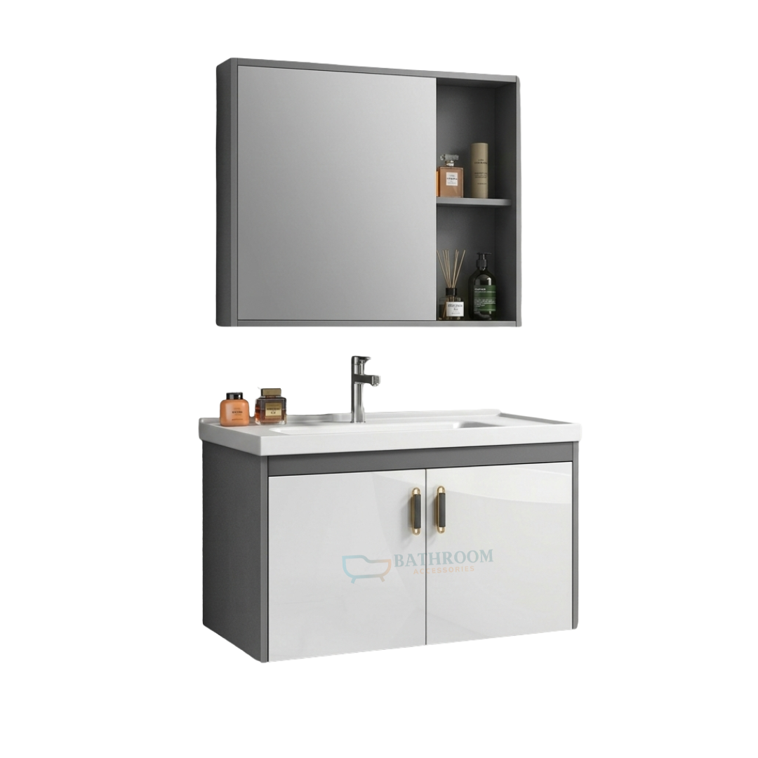 9135B Bathroom vanity