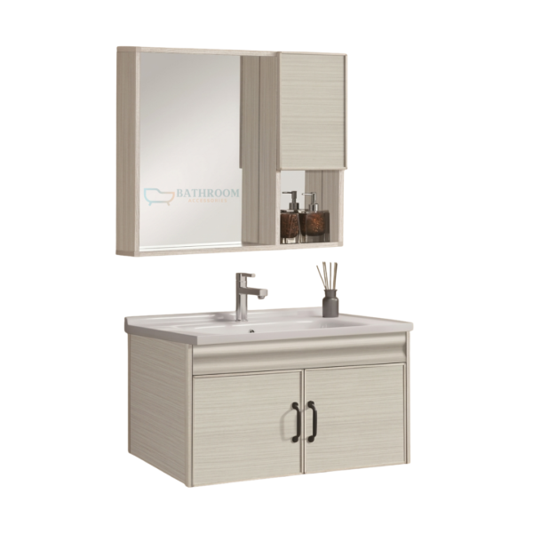 Bathroom vanity