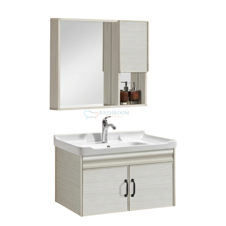 Bathroom vanity