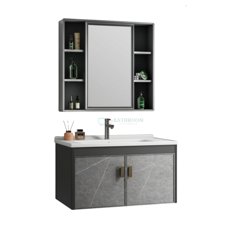 Bathroom vanity