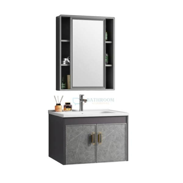 Bathroom vanity