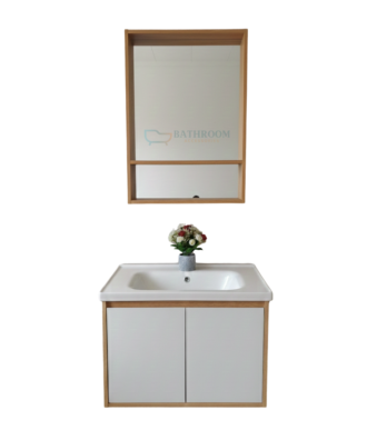 Bathroom vanity