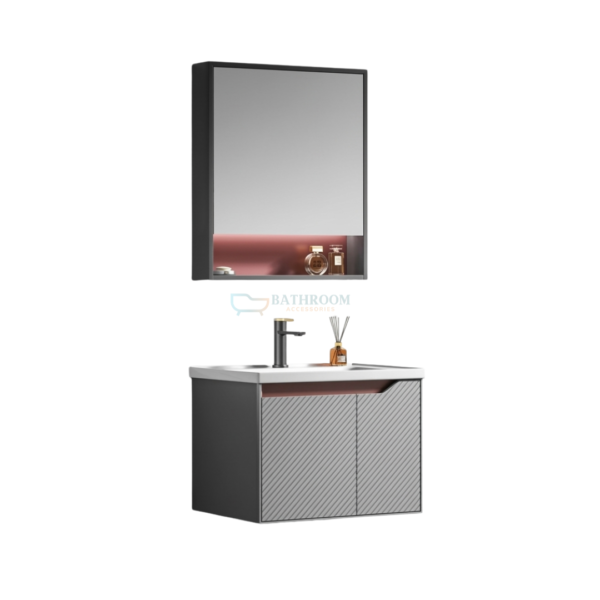 Bathroom vanity