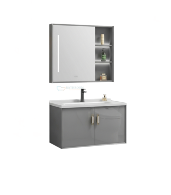 Bathroom vanity