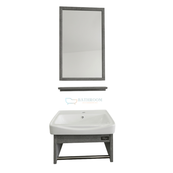 Bathroom vanity