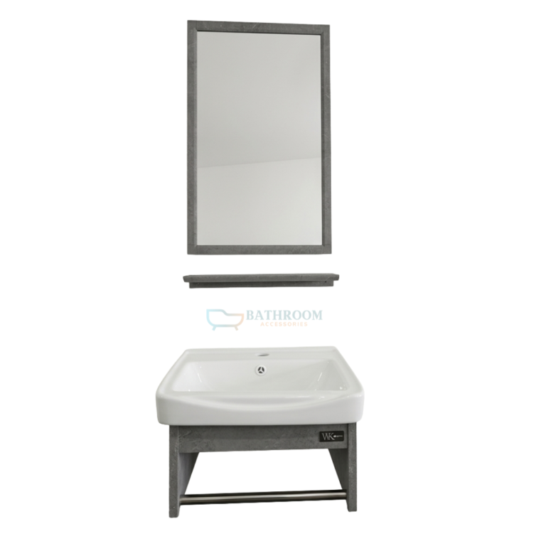 Bathroom vanity