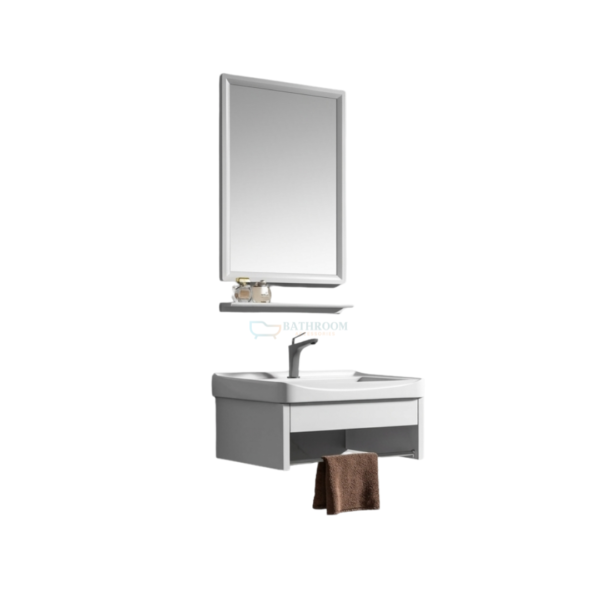 Bathroom vanity