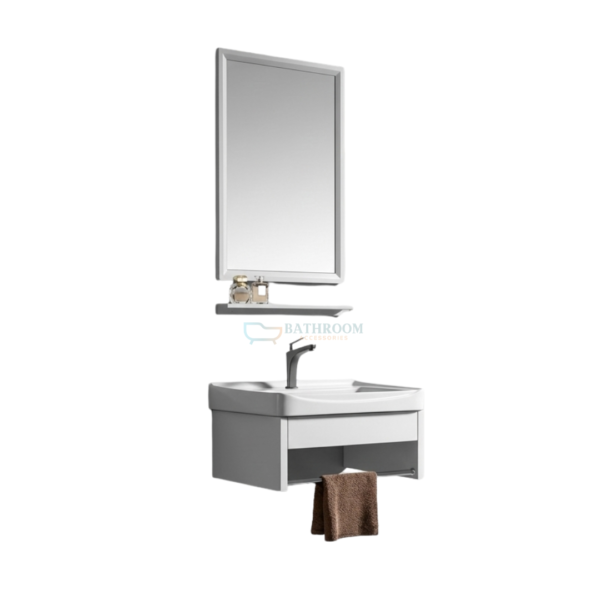 Bathroom vanity