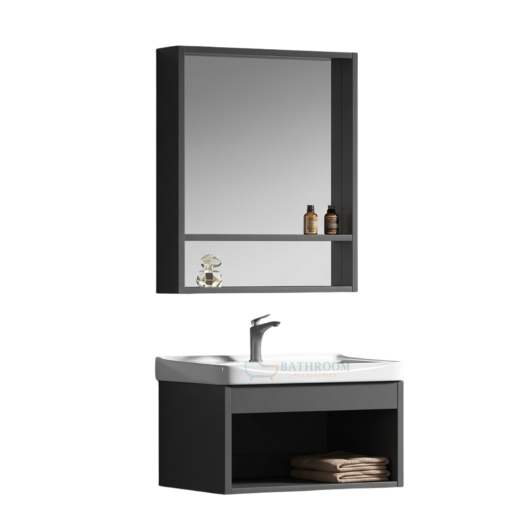 Bathroom vanity