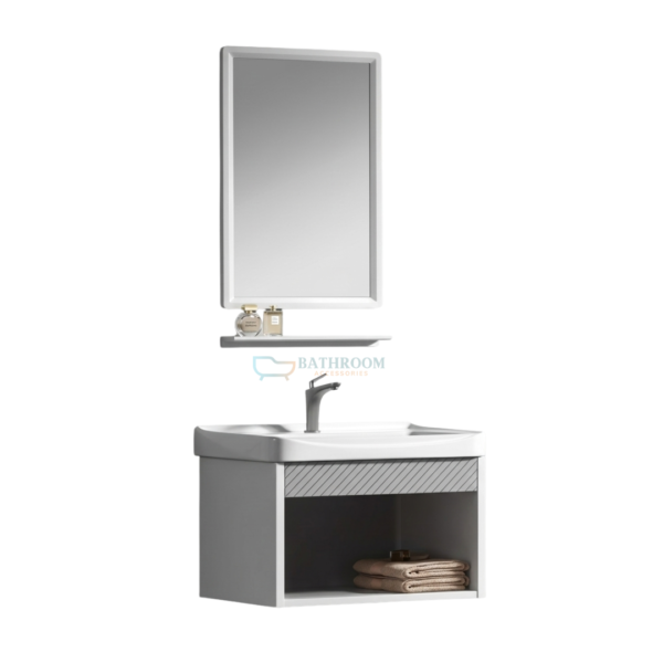 Bathroom vanity