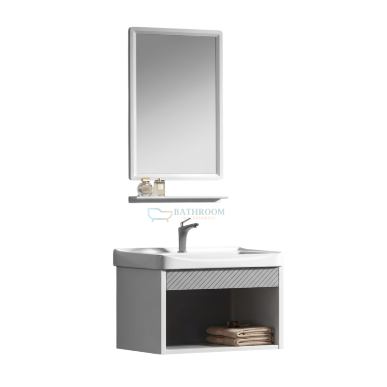 Bathroom vanity
