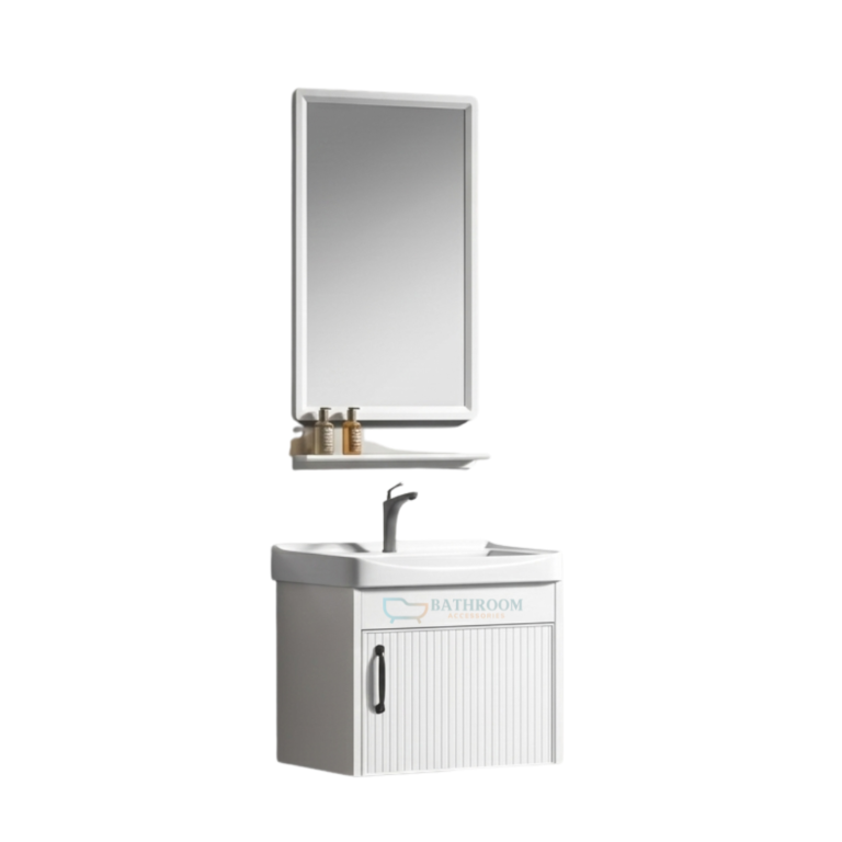 Bathroom vanity