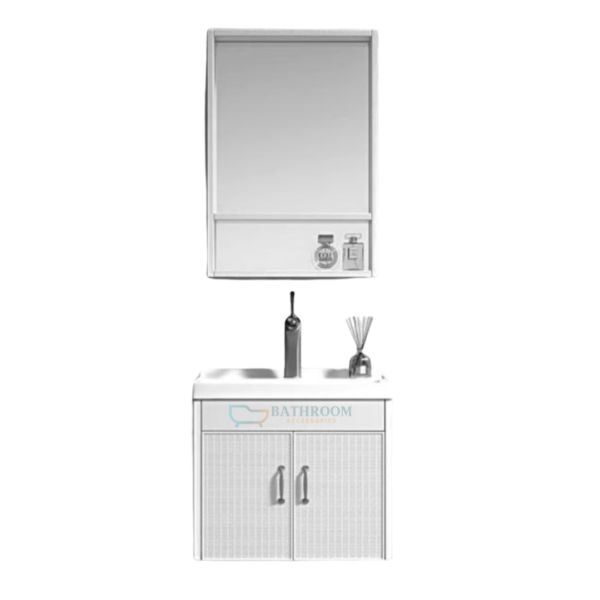 Bathroom vanity