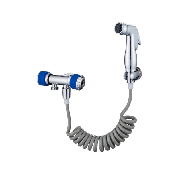 Shower bidet set 8666